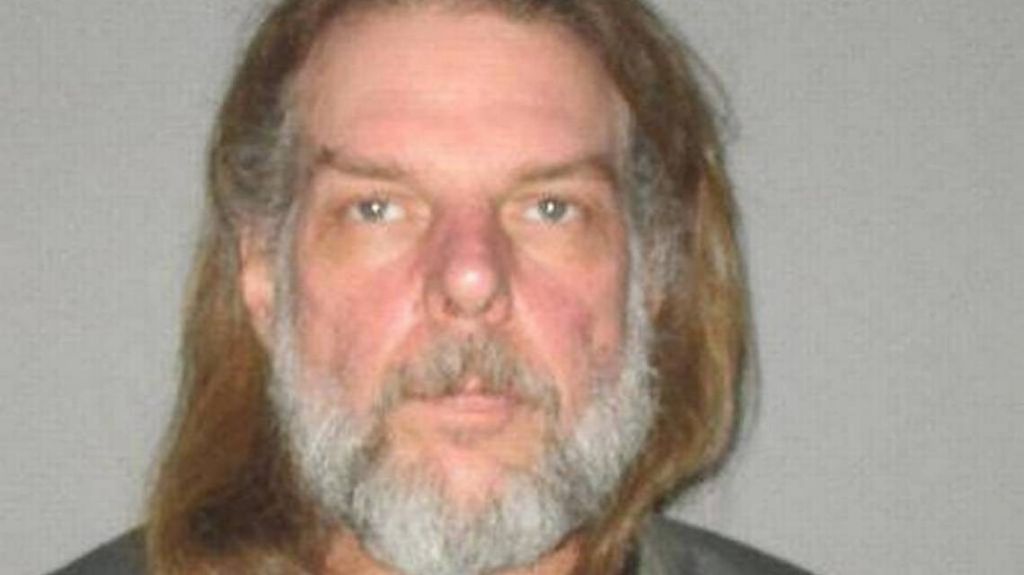  "Hasta que la muerte nos separe", y as&iacute; fue. Ahora &eacute;l est&aacute; en la c&aacute;rcel 