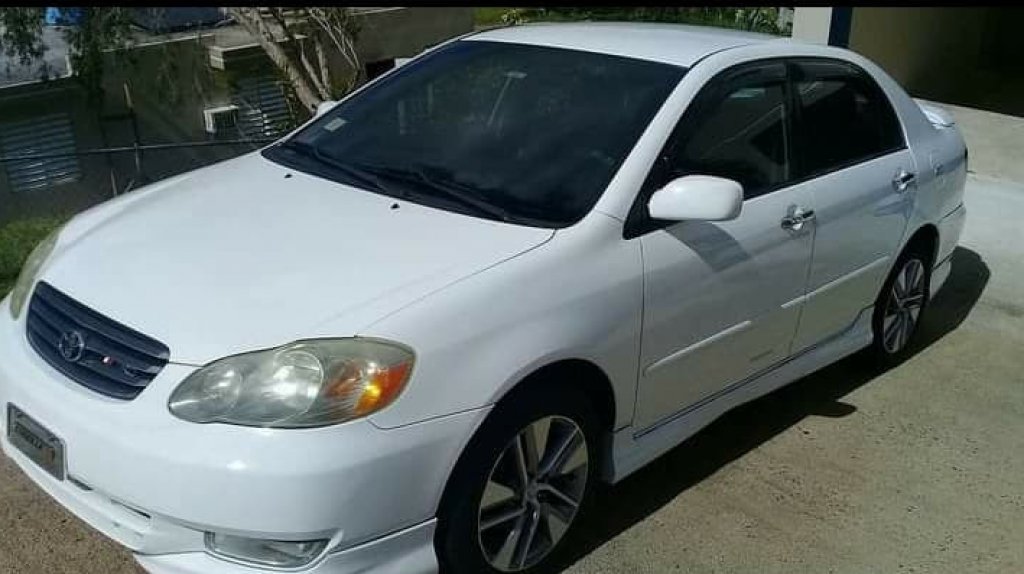  ¡Me lo robaron en Gurabo! 