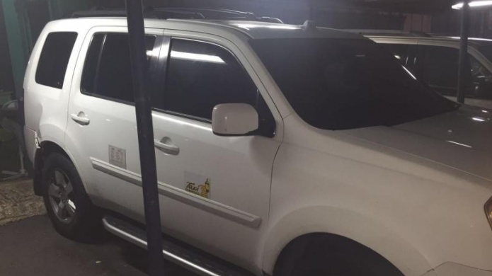 Ciudadanos: Taxistas en PR tienen  "Flow" de Narcos con tanto tinte obscuro 