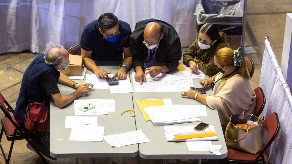  Colegio de Abogados y ACLU serán observadores en elecciones generales 