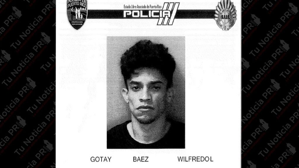  Lleg&oacute; a una gasolinera de Carolina sin mascarilla y cuando la cajera le dijo que no pod&iacute;a entrar le mostr&oacute; una pistola 