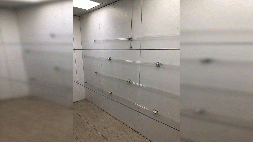  El RUM impulsa proyectos para esterilizar equipos de protecci&oacute;n contra el COVID-19 con luz ultravioleta 