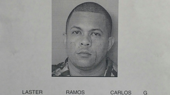 Fichado y en la cÃ¡rcel asesino disfrazado de medico 