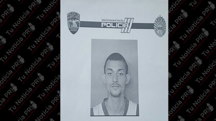 A la cÃ¡rcel hombre por robo domiciliario en MayagÃ¼ez  