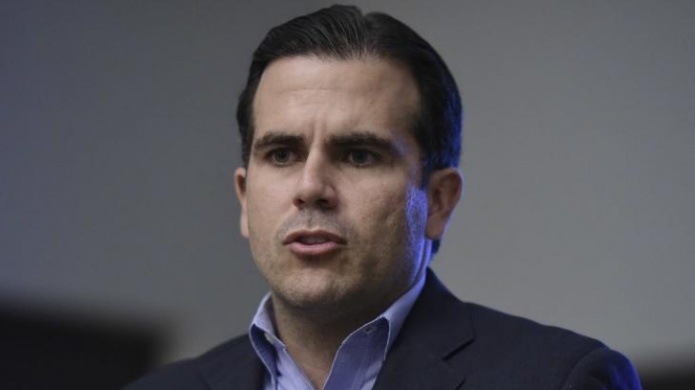 Se reafirma el gobernador en su defensa de Puerto Rico ante la junta de control fiscal