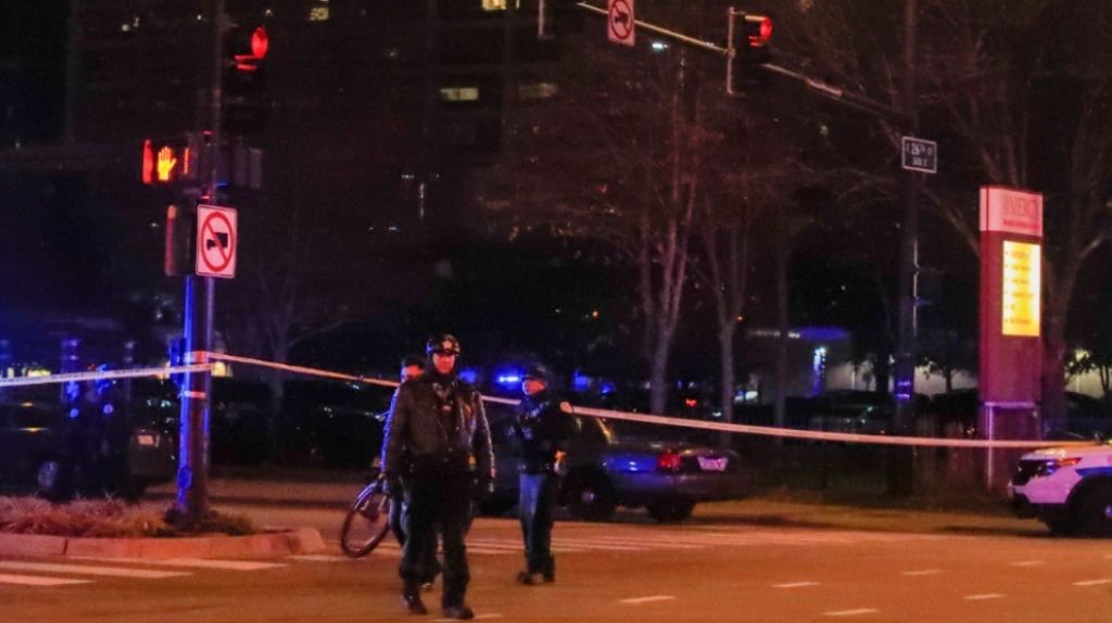  Otro tiroteo en Chicago deja 7 Heridos 