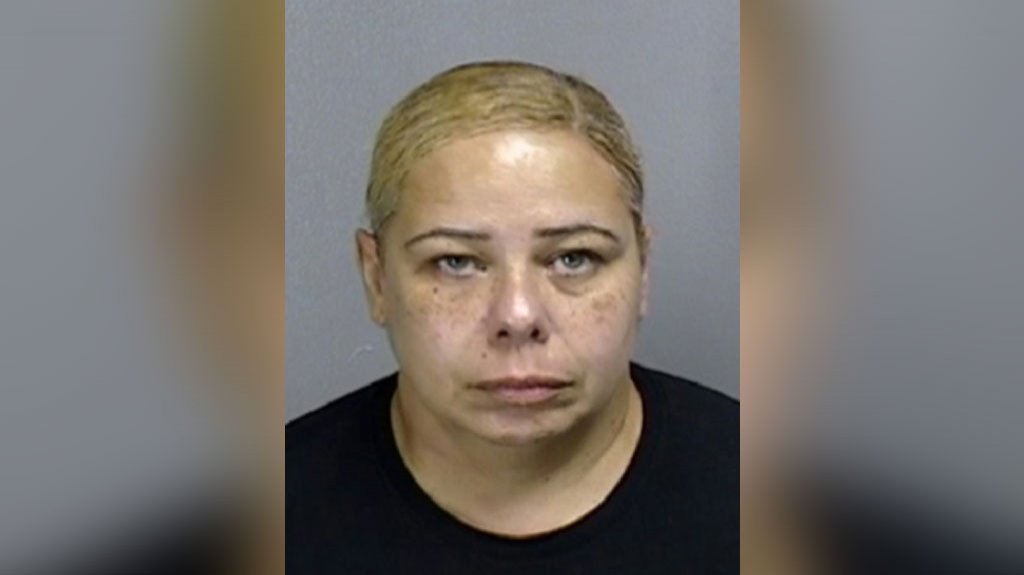  Acusan a mujer de maltrato y robo a su madrastra en Camuy 