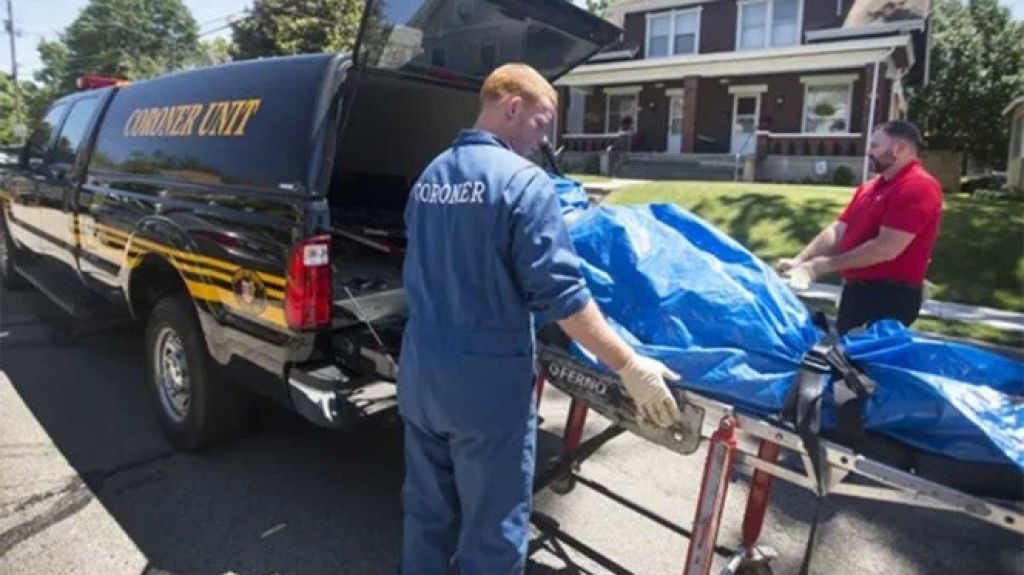  Sobredosis masiva deja 3 muertos y 4 hospitalizados en EE.UU. 