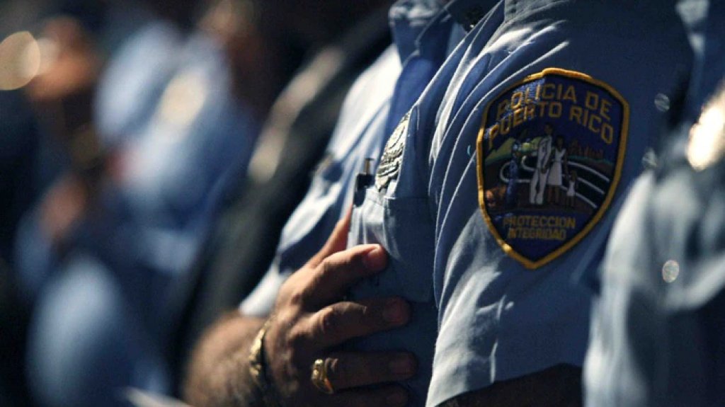  Someten proyecto para capacitar todos los a&ntilde;os a polic&iacute;as en primeros auxilios 