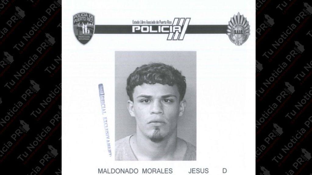  A la c&aacute;rcel &ldquo;Chuito&rdquo;, por asesinar a dos hombres en San Juan 