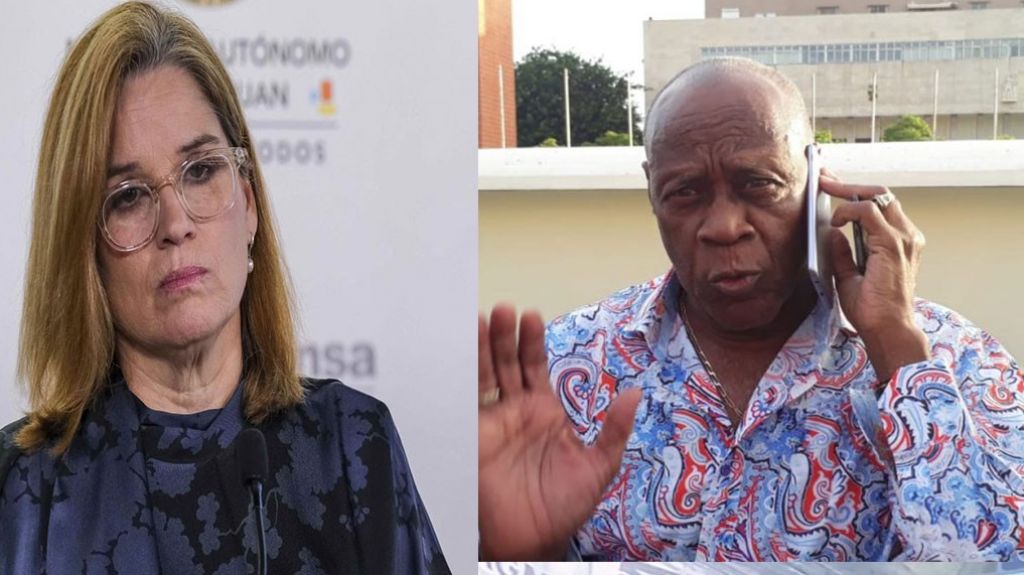  Merenguero Johnny Ventura cancela su participaci&oacute;n en las &ldquo;Sanse2020&rdquo; 