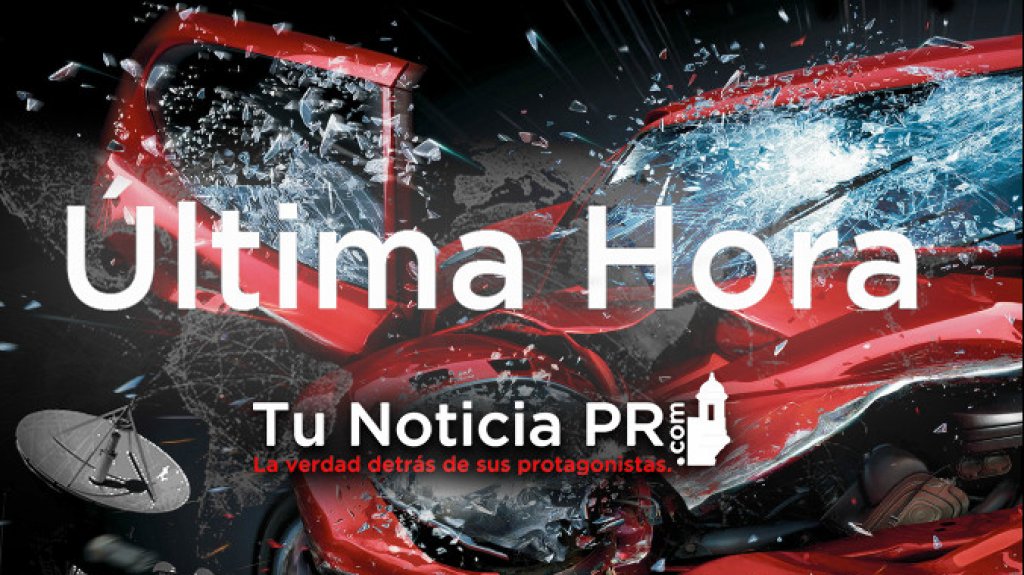  Cierran carretera numero uno en Rio Piedras por accidente fatal 