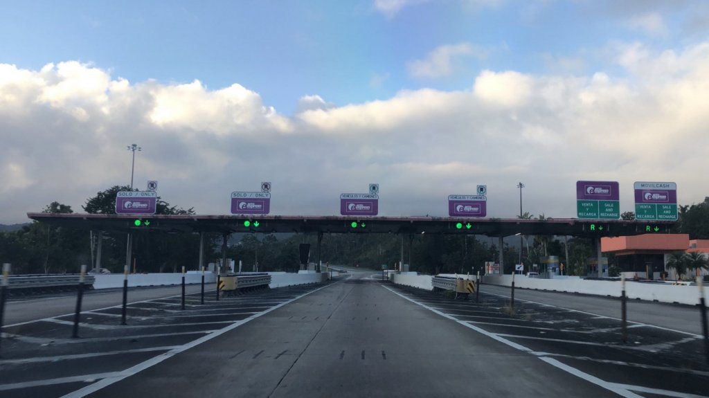  Radican medida para que se archiven multas de AutoExpreso desde julio 2021 