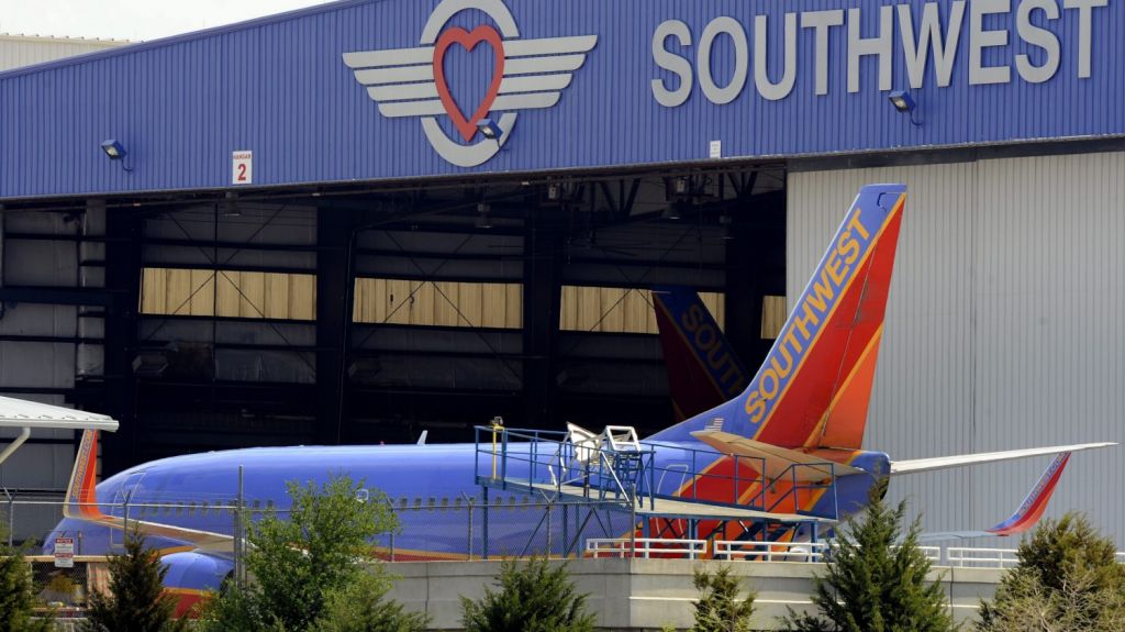  Cinco aerol&iacute;neas experimentan problemas t&eacute;cnicos que afectan al sur Florida 