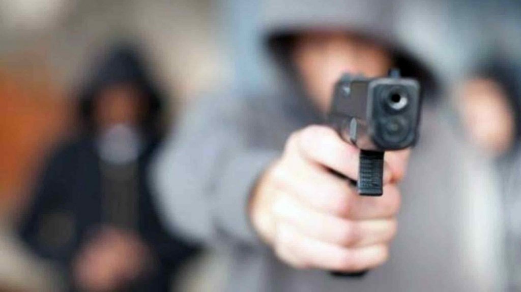  Asaltan a una conductora en Santurce 