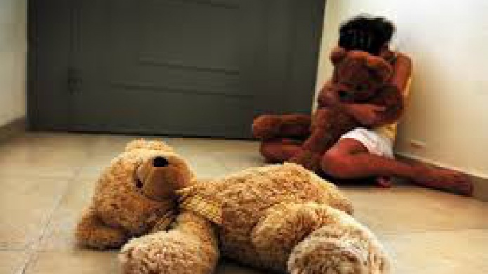 Â¡Agente exhorta a proteger a nuestra niÃ±ez en dÃ­as festivos!