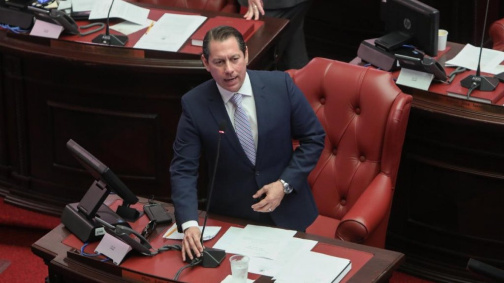  Independentistas no afiliados piden voto &iacute;ntegro por la candidatura de Juan Dalmau 