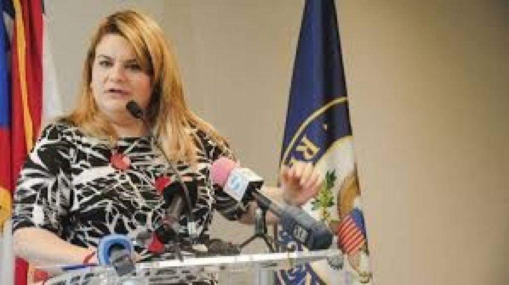  Jenniffer Gonz&aacute;lez anuncia publicaci&oacute;n del reglamento de Zonas de Oportunidades por el Tesoro 