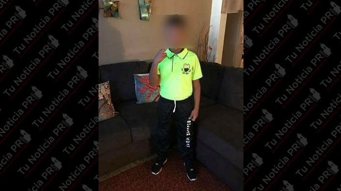 Cuando un policía "Abusa" en el caserío aparecen 500 testigos, murió un niño inocente y nadie sabe nada 