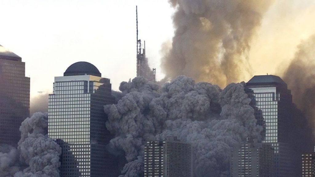  Exanalista de la CIA: Putin advirti&oacute; a Bush del riesgo de un ataque terrorista contra EE.UU. 2 d&iacute;as antes del 11S 