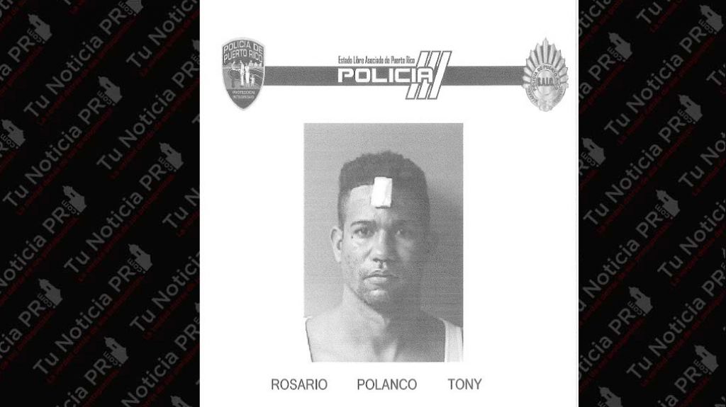  A la c&aacute;rcel hombre de Puerto Nuevo, agredi&oacute; a una mujer que ten&iacute;a un bebe de 5 meses en las manos 