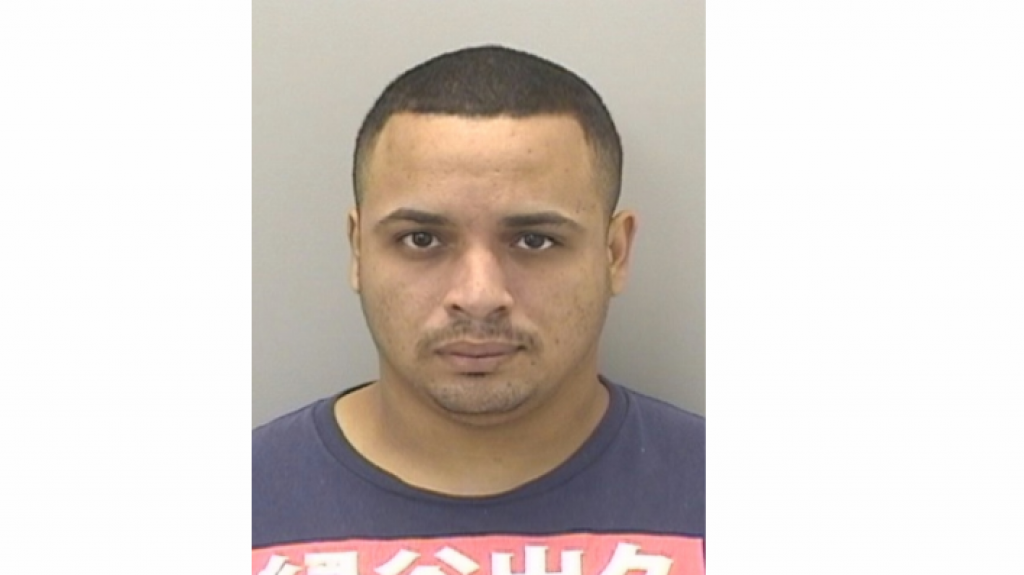  A la cárcel por agredir a su pareja en Puerto Nuevo 