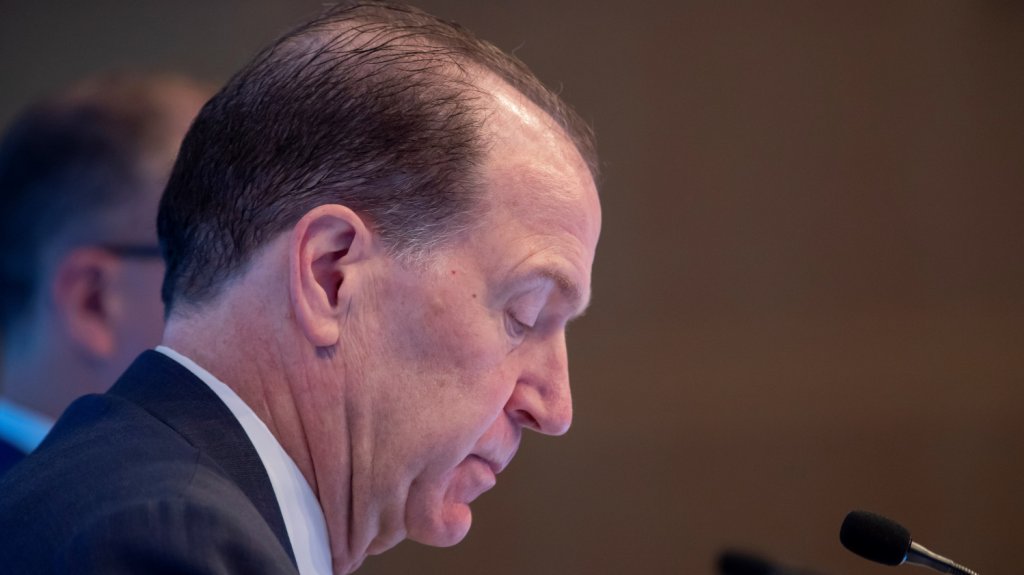  El Banco Mundial aprueba 12.000 millones para comprar vacunas de COVID-19 