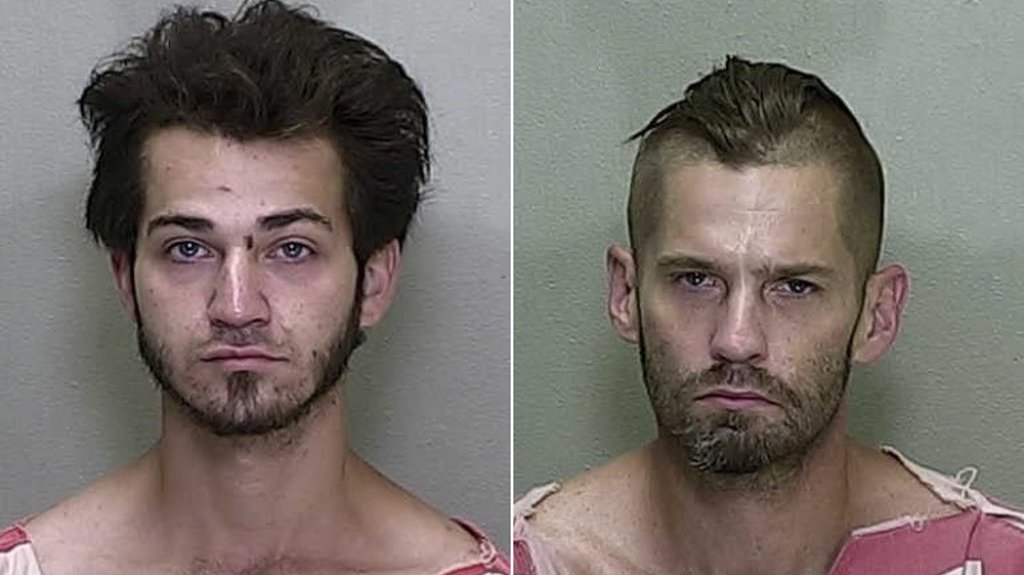  Arrestan en Florida a los &ldquo;criminales m&aacute;s tontos&ldquo; 