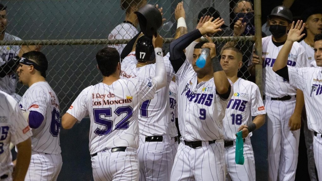  Patillas y Cabo Rojo exponen sus invictos mañana 