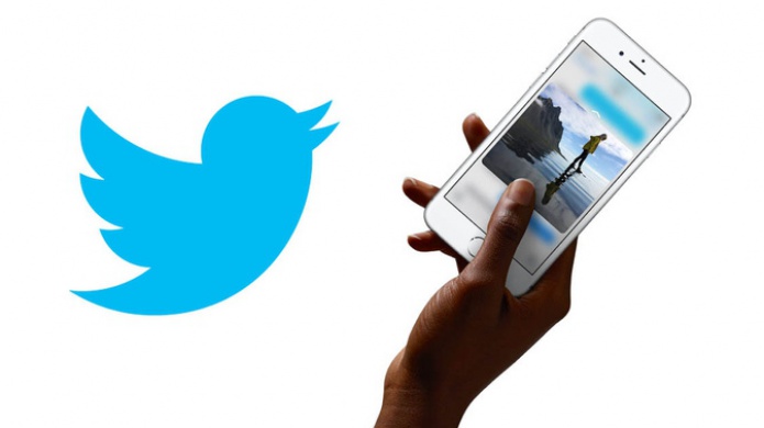 Twitter para iOS aÃ±ade nuevos gestos 3D Touch en su Ãºltima actualizaciÃ³n