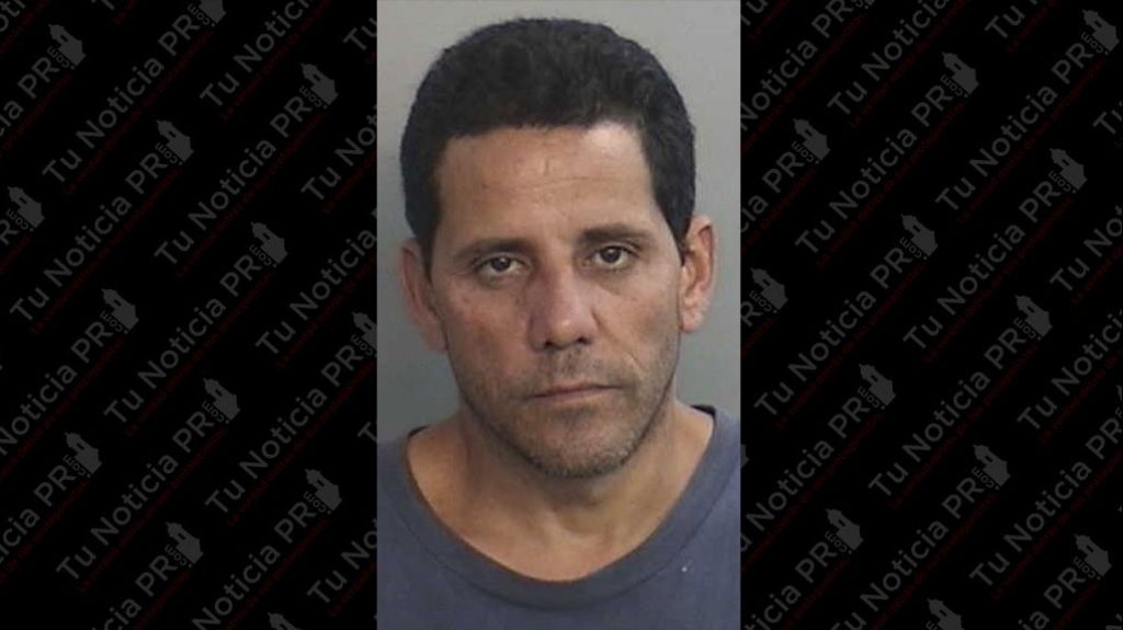  A la c&aacute;rcel &ldquo;Deambulante&rdquo; que asalt&oacute; una farmacia hoy en Aguadilla 