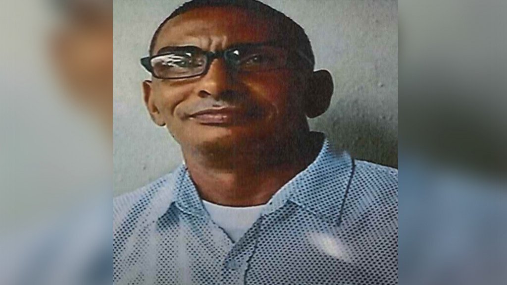  Hombre desaparecido en Carolina 