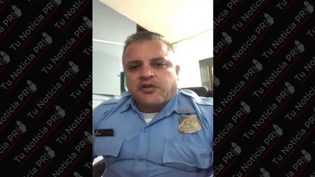  Video: Polic&iacute;a de Corozal advierte sobre asaltantes que llegan a tu casa alegadamente vendiendo bizcochos 