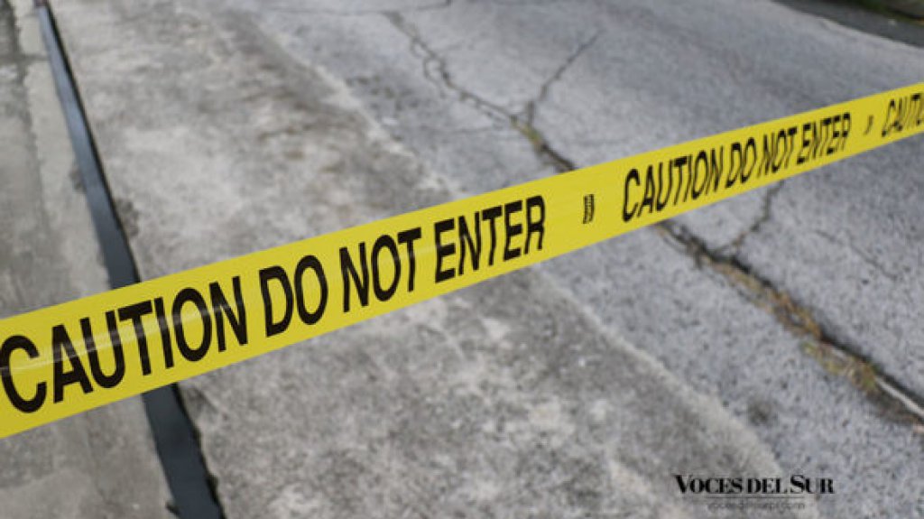  Encuentran cad&aacute;ver de un hombre en estructura en ruinas en Ponce 