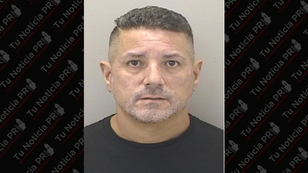  Arrestado hombre Santurce por ponerse “Fresco” con otro hombre y tocarlo donde no debe 