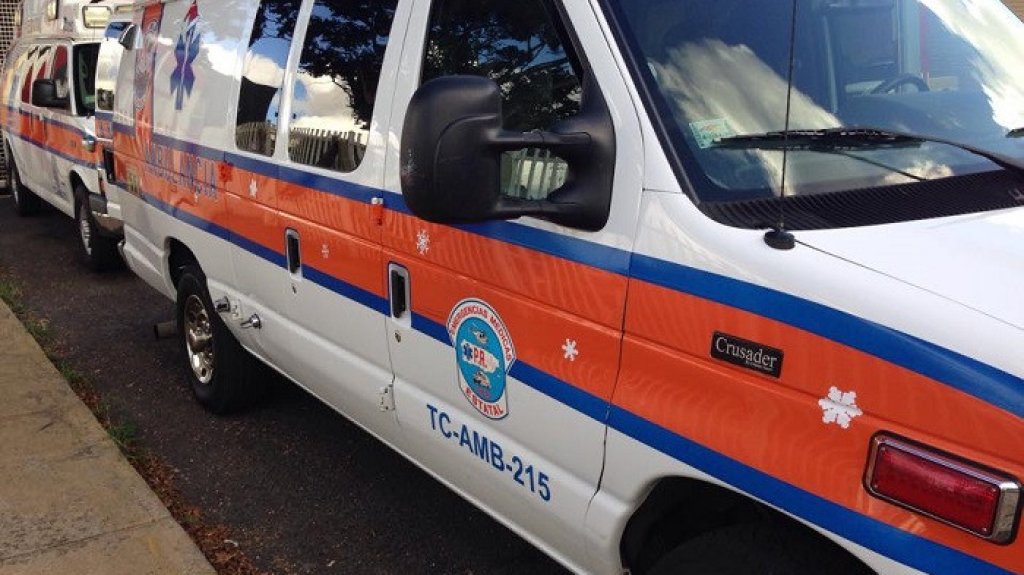  Hombre fallece por descarga el&eacute;ctrica en Guaynabo 