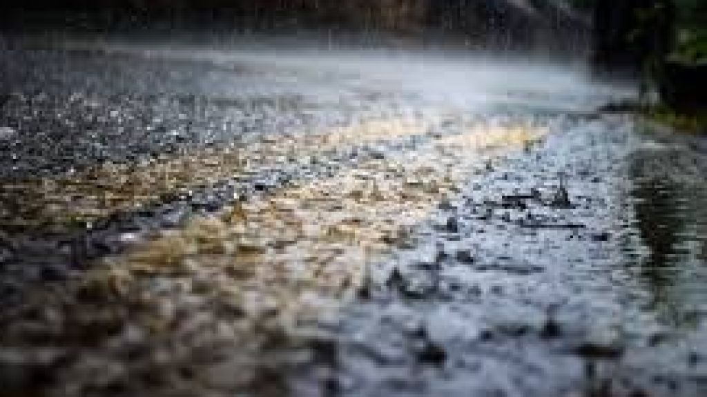  Resumen del estado del tiempo para Puerto Rico del martes, 28 de agosto de 2018. 