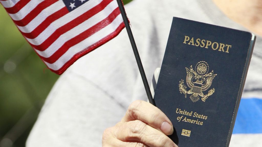  Departamento Estado&nbsp;inaugura oficina regional para tramitar pasaportes 