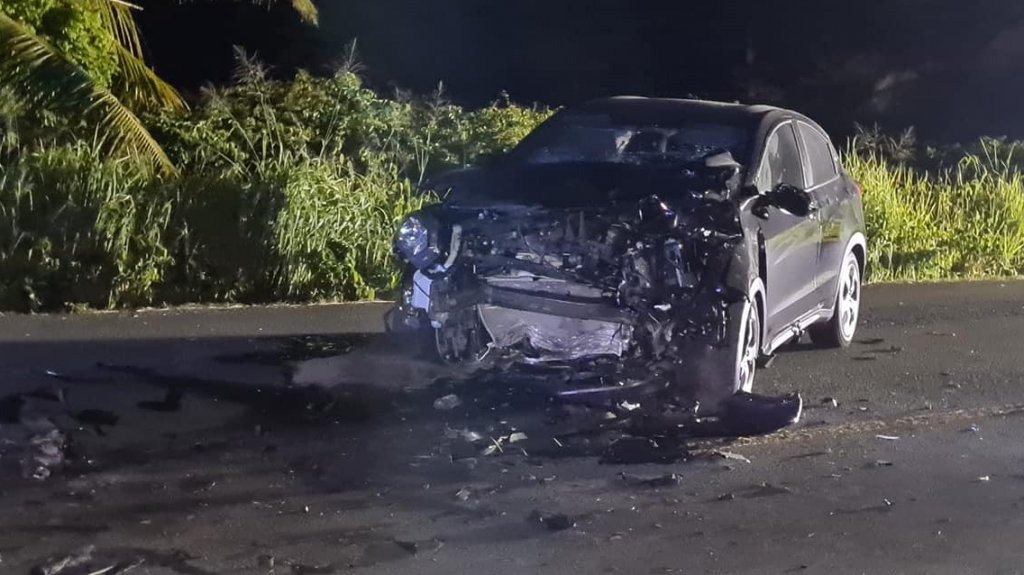  Video: Identifican conductor que muri&oacute; en accidente con motora Can-am en Dorado 