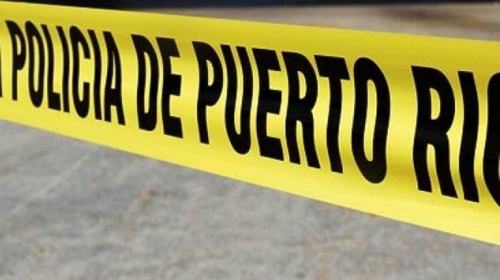 Se reporta asesinato temprano en la ma&ntilde;ana en Carolina 