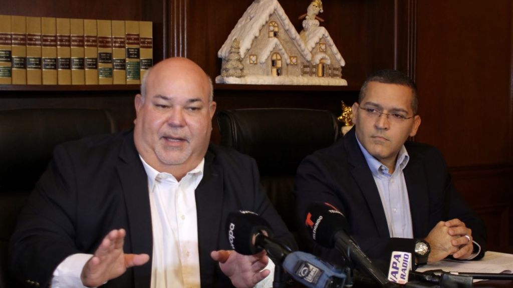  C&aacute;mara de Representantes insiste en sustituir Ley 80 con Fondo Especial 