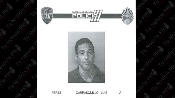A la cÃ¡rcel hombre que robo cobre de una residencia en Rio Piedras 