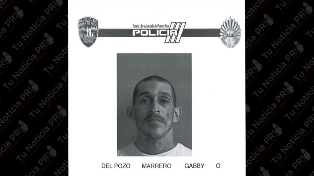 Lo detuvieron por velocidad en Arecibo y se atrevi&oacute; darle una licencia falsa al polic&iacute;a, Fichado y en la c&aacute;rcel 
