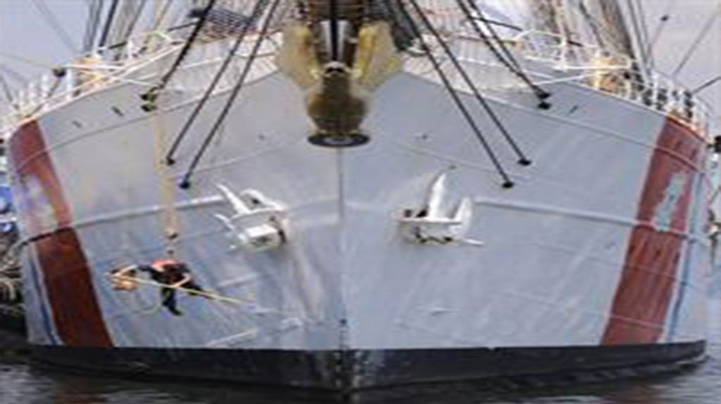  Buque escuela de Academia Guardia Costera EEUU visitar&aacute; San Juan y Dominicana 