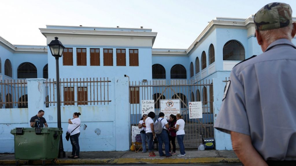  Maestros de 44 escuelas de San Juan y Ponce recib&iacute;an n&oacute;mina pese no laborar 