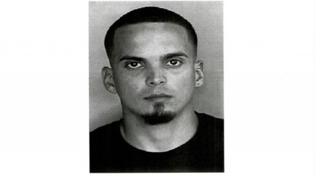  Causa contra joven que dijo palabra soez a su esposa y la agredi&oacute; en Arecibo 