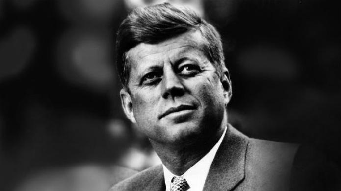 50 aÃ±os de la muerte de Kennedy, sin una teorÃ­a clara de quiÃ©n lo matÃ³