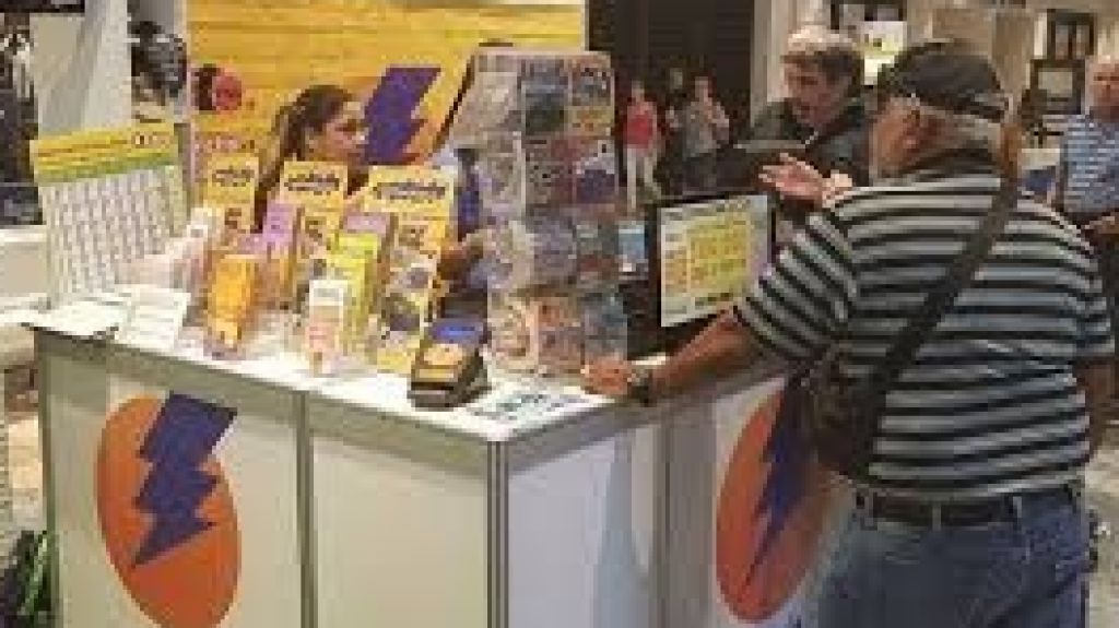  Sorteos de la Loter&iacute;a Electr&oacute;nica de Puerto Rico del jueves, 5 de diciembre de 2019. 