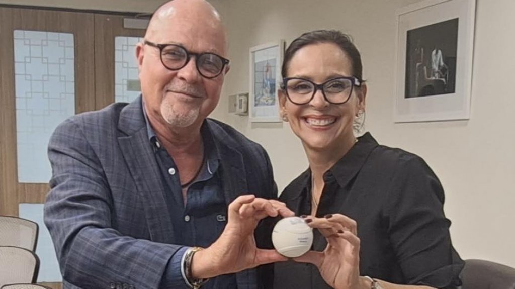  Proyecto de Baseball5 se une a programa educativo 