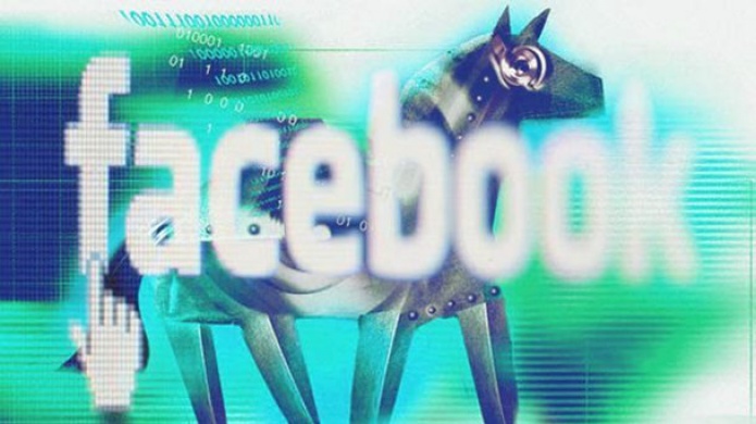 En Facebook aparece un nuevo virus peligroso